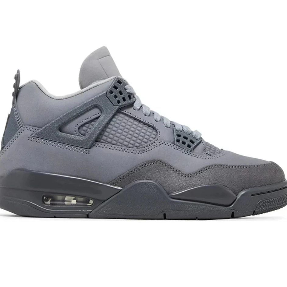 Retro SE 4 Wet Paris Cement Jordan Olympics 0513